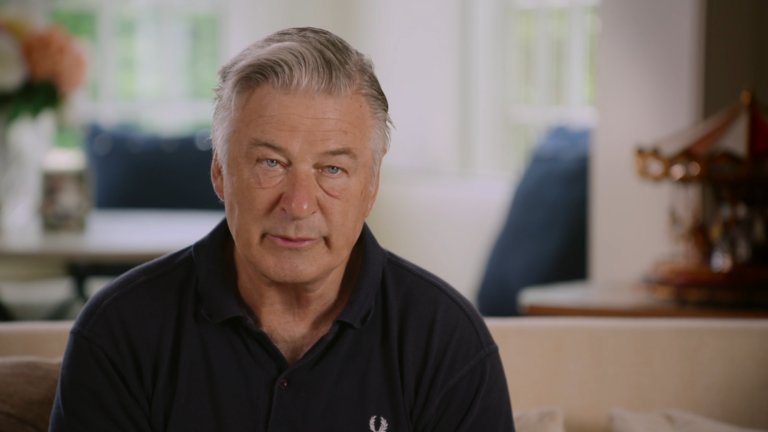 Alec Baldwin Threatens to ‘Snap’ Neck of Trump Impersonator