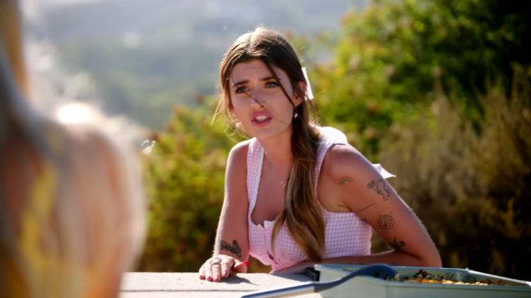 Has OnlyFans Made Her a Millionaire?