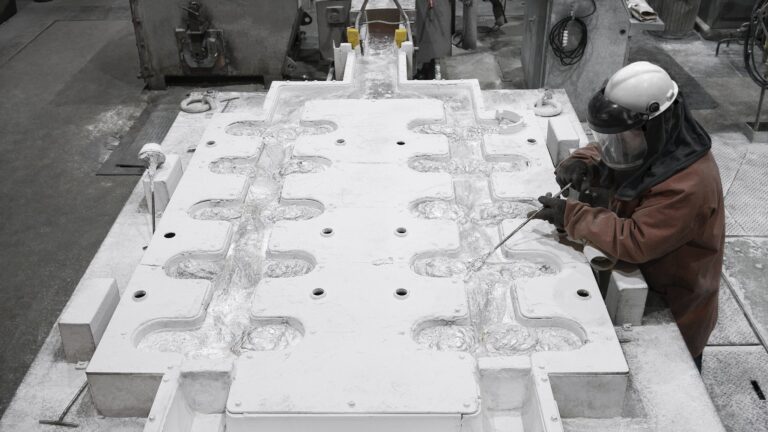 Aluminum is essential to many everyday products – but at what environmental cost? » Yale Climate Connections