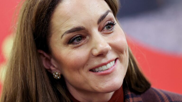 Kate Middleton Demands Change to ‘Brutal’ Royal Tradition: Report