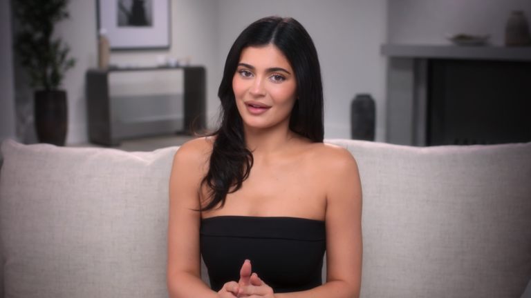 Kylie Jenner Mourns Late Friend: ‘Grief Isn’t Getting Easier’