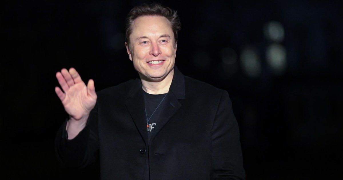 Where Elon Musk Stands With the Mothers of His 13 Children