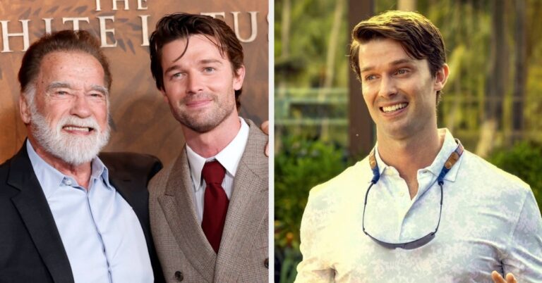 People Are Exhausted By Patrick Schwarzenegger’s Latest Comments About Nepotism, And I’m Gonna Need To Know Your Thoughts