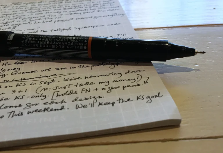 Cómo escribir para atravesar la ansiedad y la incertidumbre climática » Yale Climate Connections