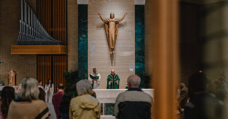 Christianity’s Decline in U.S. Appears to Have Halted, Major Study Shows