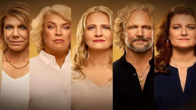 SOLD! Sister Wives Finally Rid Themselves of Coyote Pass
