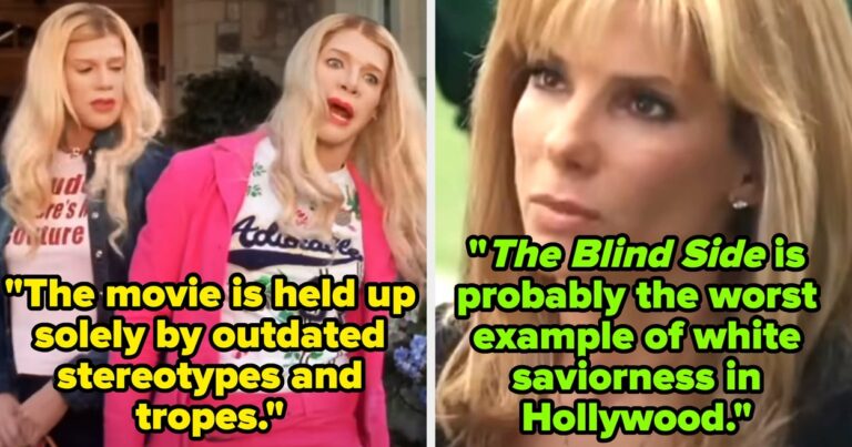 32 Movies From The 2000s That Aged Really Badly