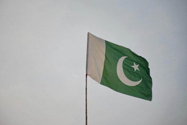 Pakistan Wants to Set Up Crypto Council to Oversee Policy: Report