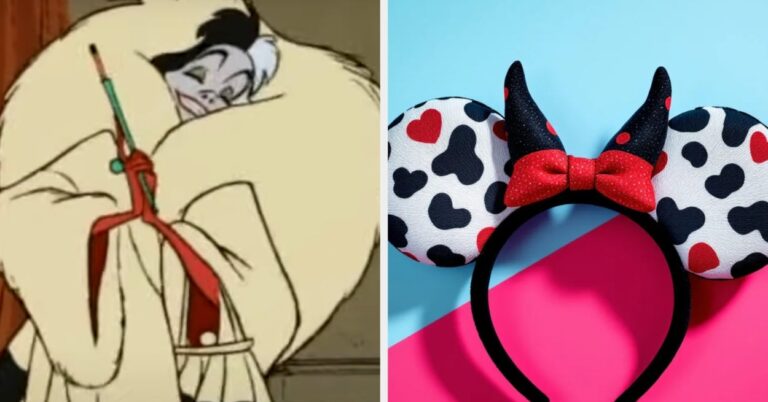 Attention Disney Adults, You Can Now Design Your Very Own Custom Mickey Ears