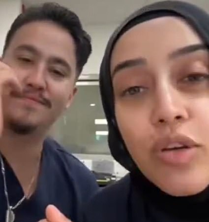 The ‘very strict’ rules female nurse must now follow after she allegedly threatened to kill Jewish patients