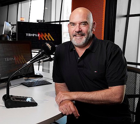 Marty Sheargold was fired? | Daily Mail Online