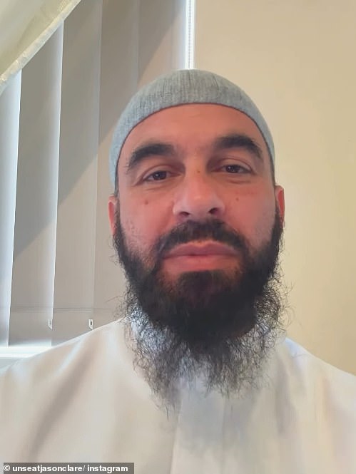 Chaotic scenes erupt outside Granville Boys High School as pupils protest in support of stood-down teacher