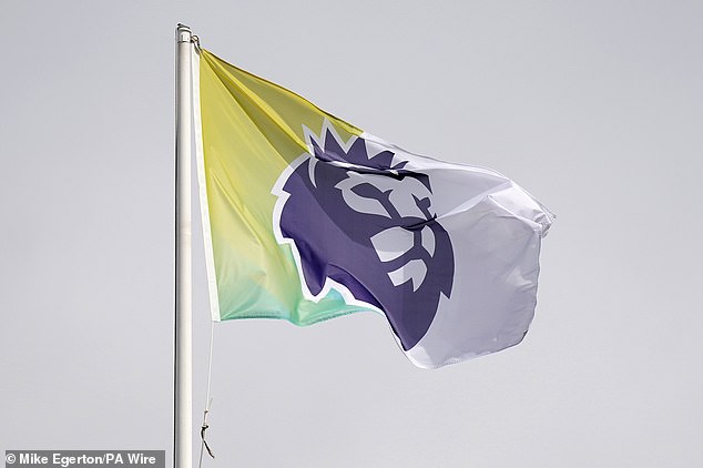 Premier League figure ‘accused of arranging cash for sex sessions’ with teenage girl