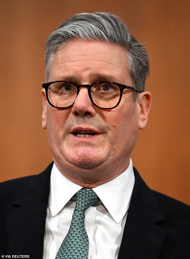 Big Tech MUST pay to use artists’ work for AI, MPs tell ministers