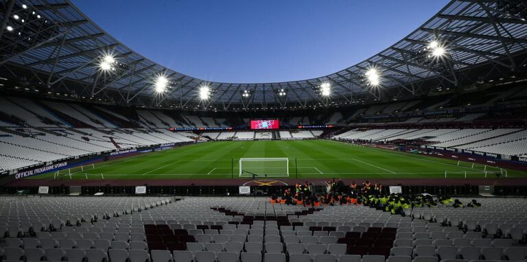 West Ham vs Leicester City – Premier League: Live score, team news and updates with relegation-threatened Foxes in desperate need of points as Hammers look to build on win against Arsenal