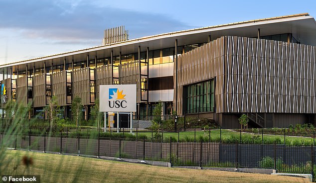 University of the Sunshine Coast bans men from applying for $180,000 role in bid to ‘promote equal opportunity’