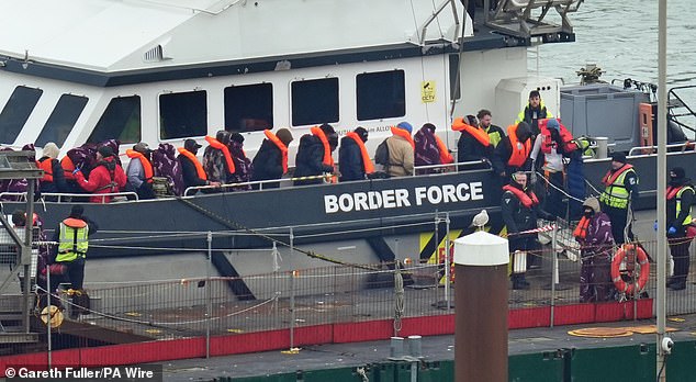 Immigration judge behind series of controversial rulings contributed dozens of articles to ‘open borders’ website