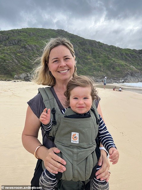 Bombshell update after tragic death of two-year-old boy at Northern Beaches Hospital