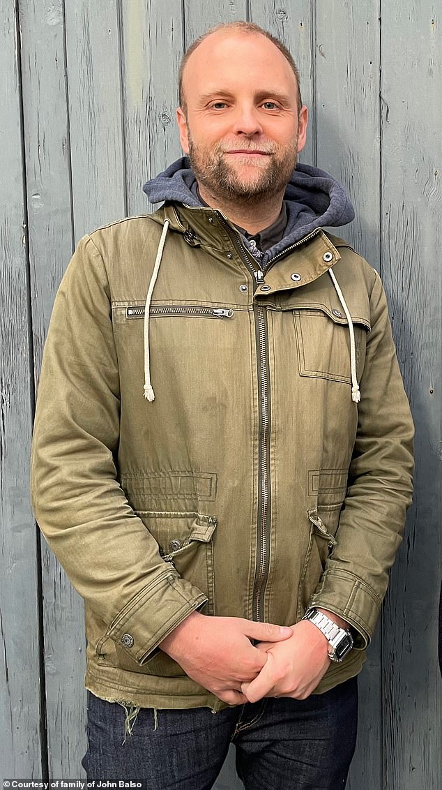 Overworked TV producer who made true crime documentaries about murderers and paedophiles took his own life after developing crippling ‘chronic migraines and insomnia’, inquest told