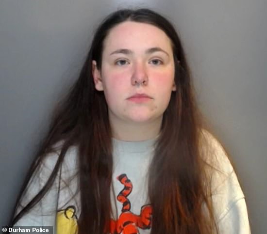 ‘Manipulative’ female predator who groomed young boy into performing sex acts on her is jailed