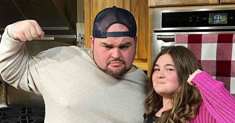 Amber Portwood’s Daughter Leah Wants to Be Adopted by Kristina Shirley