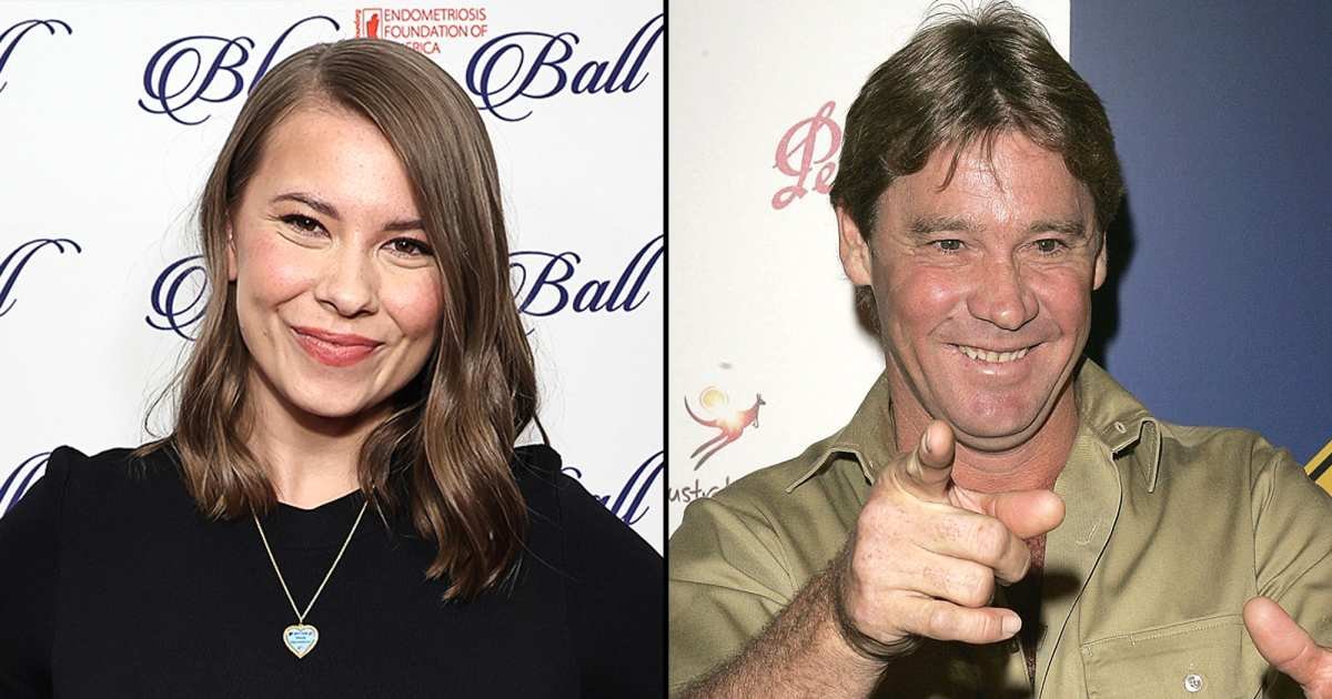 Bindi Irwin Remembers Late Dad Steve Irwin on His Birthday: ‘Our Family’s Guiding Light
