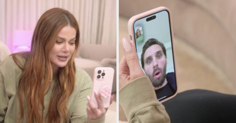 Scott Disick Shocked By Weight Loss Drug On Kardashians