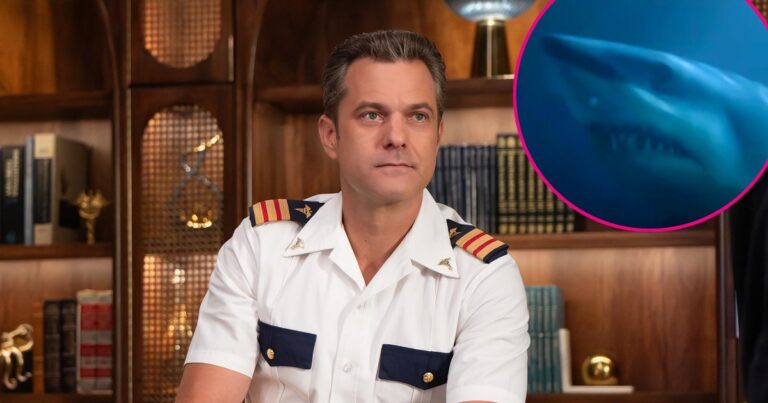 Doctor Odyssey Midseason Promo Teases Ship Shutdown After Shark Attack