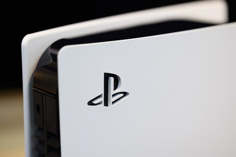 Sony to end physical PlayStation game disc production in 2028