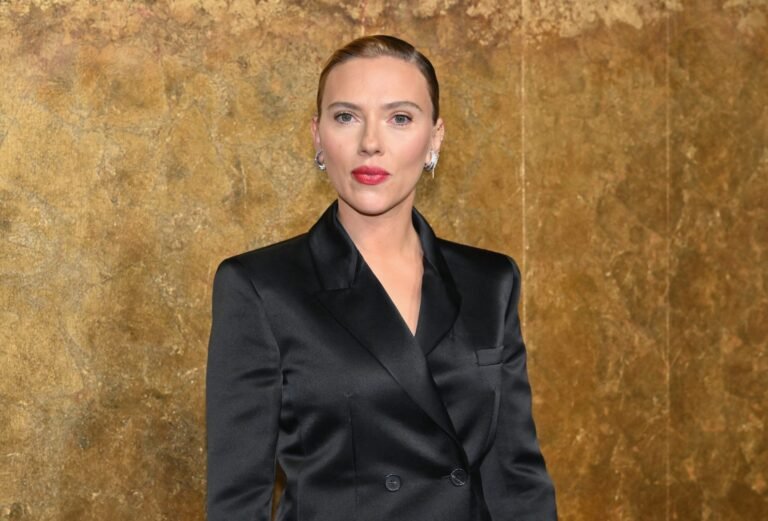 Is Scarlett Johansson Pregnant? Get To Know Her 2 Kids With Colin Jost