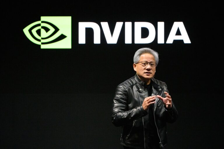 Singapore arrests alleged Nvidia chip smugglers