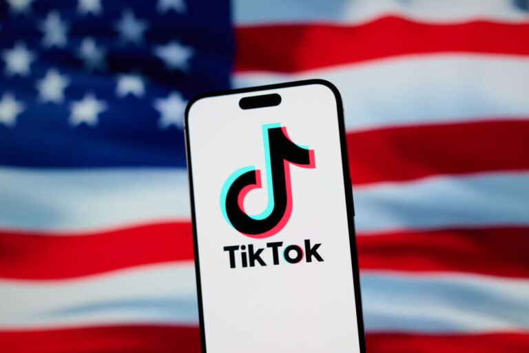 TikTok users freak out over app’s ‘immigration status’ collection — here’s what it means