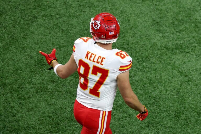 Travis Kelce Confirms NFL Retirement Decision: Drumroll, Please…