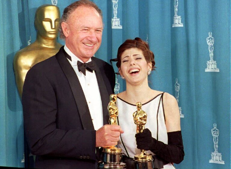 Gene Hackman Had No Health Issues; Late Wife Kept Him on ‘Strict’ Diet Ahead of Death: Report