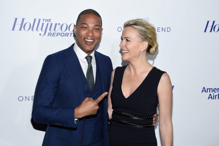 Don Lemon Trashes Megyn Kelly, Tells Pundit to “Go F-ck Yourself”