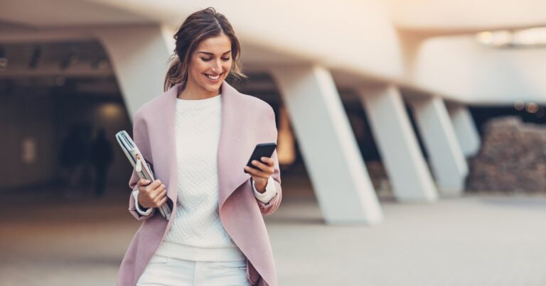 Get a Brand-New Samsung Phone on T-Mobile