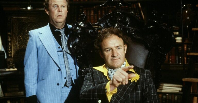 Gene Hackman: 5 Memorable Performances to Stream