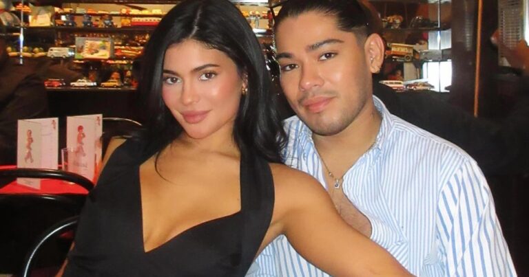 How Kylie Jenner Is ‘Grieving’ Hairstylist Jesus Guerrero’s Death