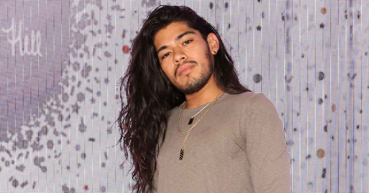 Kylie Jenners celebrity hair stylist Jesus Guerrero Dies