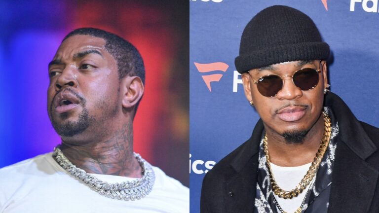 Mom Of Youngest Son Posts About Ne-Yo’s Girlfriends