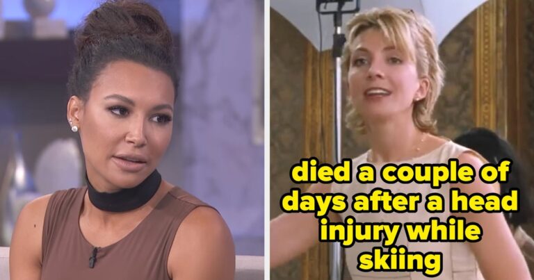 13 Tragic Celebrity Deaths So Unreal They Literally Shocked The Entire World