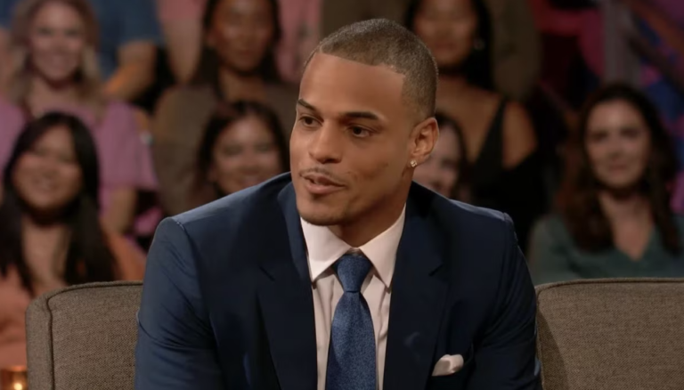 Who Did Grant Ellis Send Home In the Hometown Round?