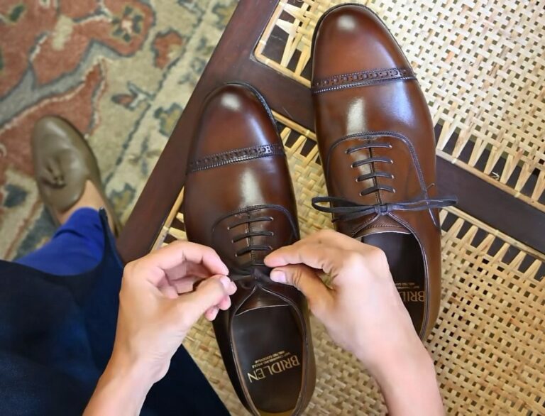 The Best Affordable Goodyear-Welted Dress Shoes