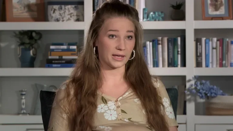 I Got in ‘Severe Trouble’ for Calling Meri Abusive!