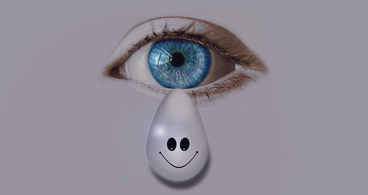 Smiling Through Depression: The Hidden Pain of High-Functioning Mental Illness