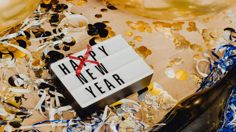 The Hidden Truth About New Year’s and Suicide — Finding Hope and Healing in January