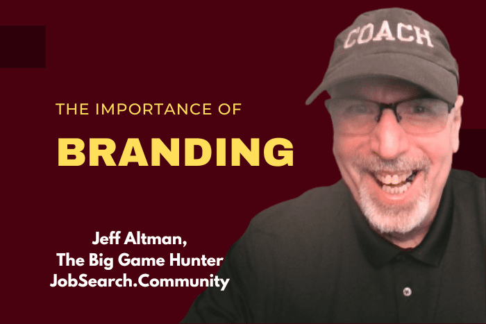 The Importance of Branding