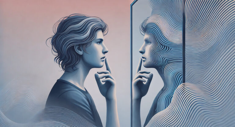 Thoughts and Feelings Are Not Facts: How to Reality-Test Your Brain