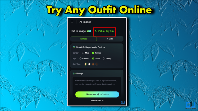 How to Create AI Video of Model Wearing Outfit Photos With Kling AI