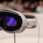 Apple Vision Pro exec is reportedly leaving for OpenAI